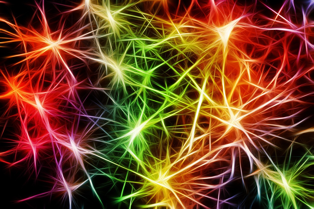 Sepia-toned illustration of branching neurons for a story about memory circuits and tau biology.